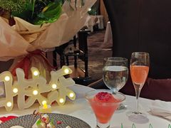 -王品牛排(珠海富华里店)