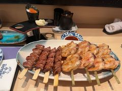 -小山日本料理(太古汇店)