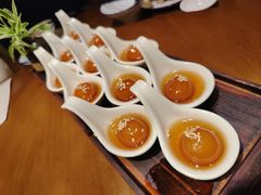 -凤凰山斑鱼馆(恭城店)