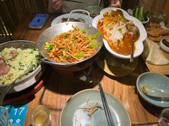 -刀板香·安徽菜(望江东路店)