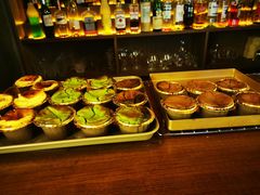巴斯克烤焦芝士-BIJOU coffee&cocktail(龙岗万科广场店)