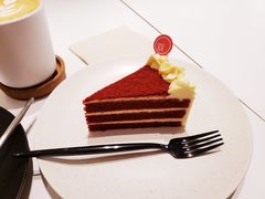 -双风车咖啡馆 Twin Windmills(六道口店)