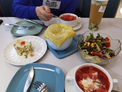 -库滋明·俄罗斯特色美食(中央大街店)