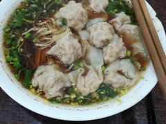 -赵氏汤圆(东关街店)