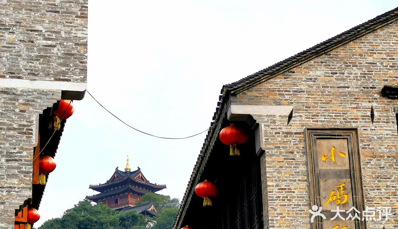 镇江.西津渡老街||沉静的姿态.悠远的韵味