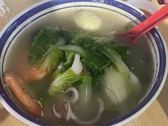 -嘉华小吃(蛇口市场店)
