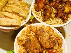 -友达面馆(广州总店)