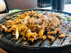 烤羊肉-厚味居炙子烤肉·清真(天桥南纬路店)