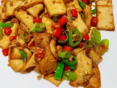 -朵朵开素食餐厅(后宰门街店)