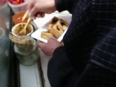 -阿婆油墩子(五里桥路188弄小区店)