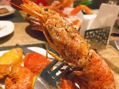 -盛宴标帜餐厅·亲子自助 (南昌喜来登酒店)