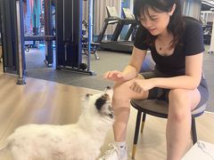 -NRG健身私教CLUB(打浦桥店)