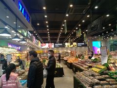 -水果地带(中航国际店)