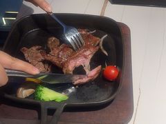 -牛扒先生·厚切雪花牛扒西餐厅(北京路禺山路店)