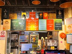 -羊大爷涮肉(亮马桥店)