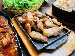 -妈妈手(山大总店)