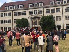 -上海市第三女子中学