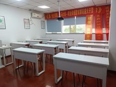 -恒企会计培训(成都天府广场校区)