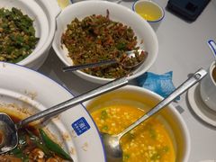 -兰湘子·湘菜小炒(南京江宁万达店)