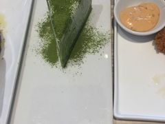 -必胜客(证大大拇指店)