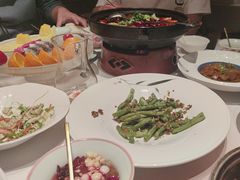-渔嫂烧河鲜•土菜馆(中正天街店)