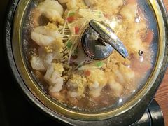 -前海沿·青岛菜(李沧万达店)