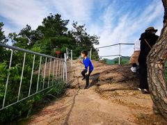 -浏阳石牛寨风景区