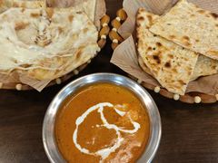 -南国印度餐厅Dakshin