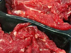 -牛鲜胜·潮汕牛肉自助火锅(番禺市桥店)