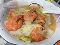 -来之顺海鲜菜馆·青岛菜·始于1993(栈桥店)