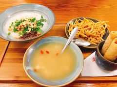 -大王油茶(磁器口店)