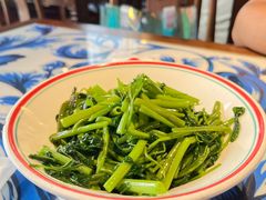 -川流不息·地道川菜·小龙虾(新松江路店)