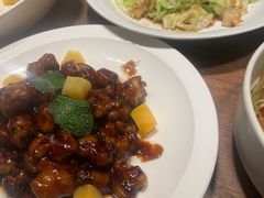-船歌·鱼水饺青岛菜(闽江二路店)