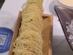 -洪氏嗨捞·广东猪肚鸡·椰子鸡火锅(西咸万象城店)