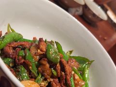 -田小狗的饭店(碧桂园店)