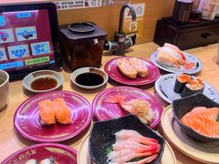 -寿司郎(皇庭广场店)