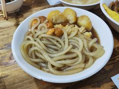 -钟太怪噜(小吃街店)