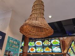 -小船渔村·大连菜(新华街店)