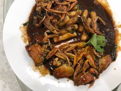 -好运来饭店(凤滨路店)