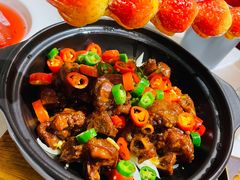 -后海16号·北京私房菜