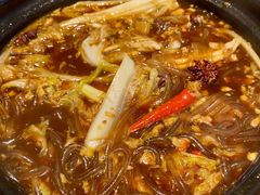 -卞氏菜根香(青羊万达店)