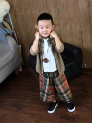 -小苹果儿童摄影(崇安店)