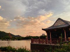 -顺峰山公园