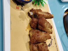 -琼菜人家·海南菜·文昌鸡(文昌大道店)