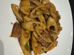 -悦融琥珀·京鲁菜·海味珍品(西单店)