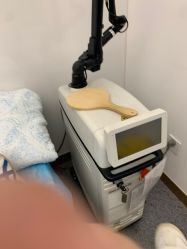 -中加科洋医疗美容