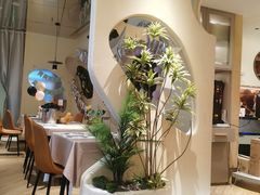 -LE SHARE洛笙·花园西餐(北京路步行街店)