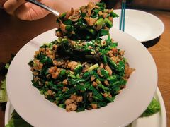-张家卫·阳江菜·小海鲜(肥婆湾桥店)