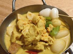 -迷你椰·泰式大排档(共康店)