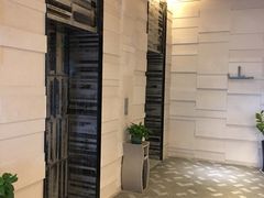 -苏州馨乐庭金鸡湖公寓酒店